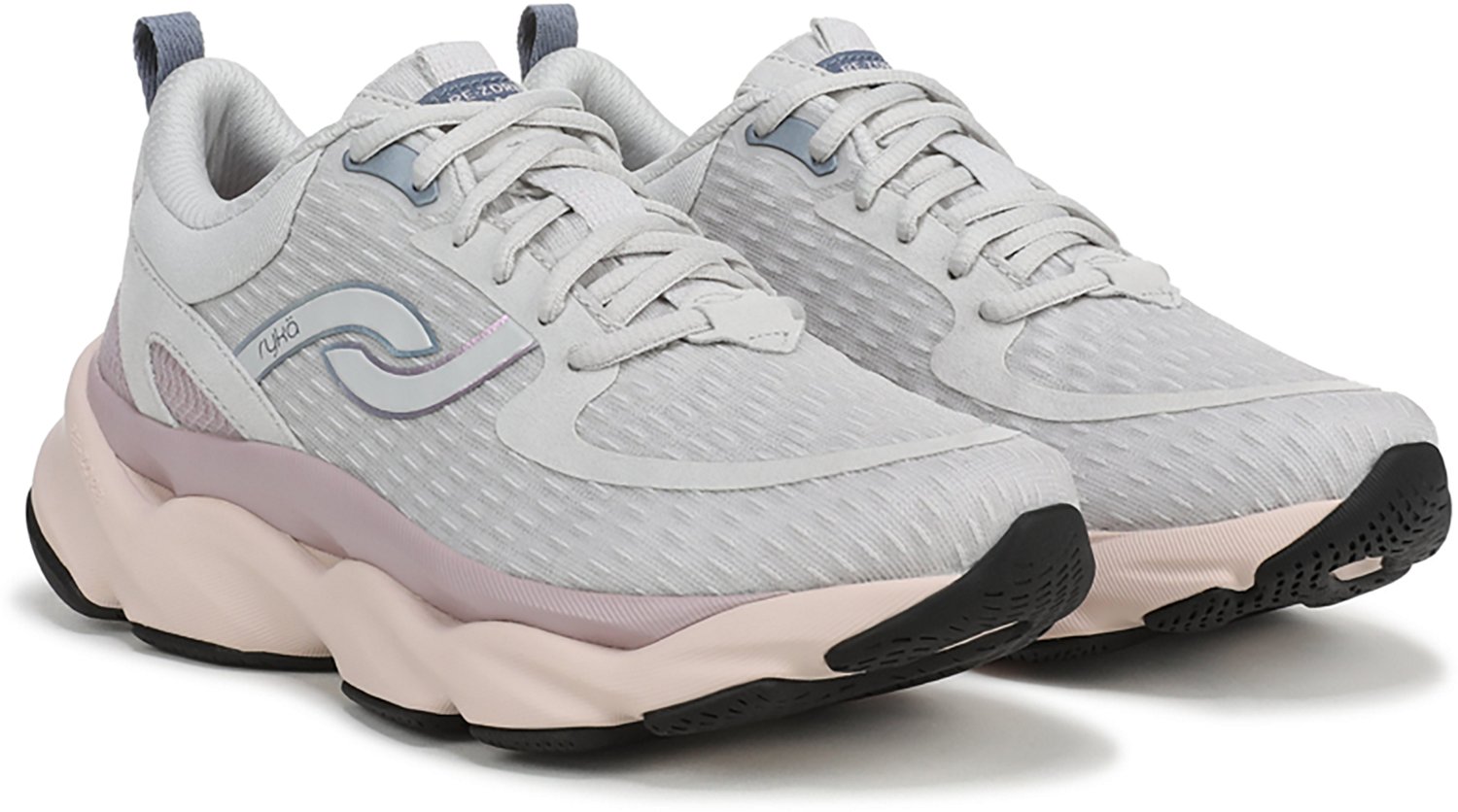 Ryka Women's Rezorb Max Walking Shoes - view number 3