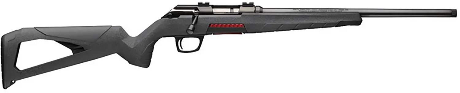 Winchester Xpert .17 WSM Bolt Action Rifle