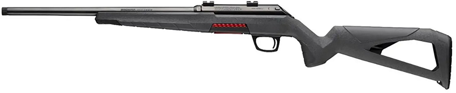 Winchester Xpert .17 WSM Bolt Action Rifle - view number 2