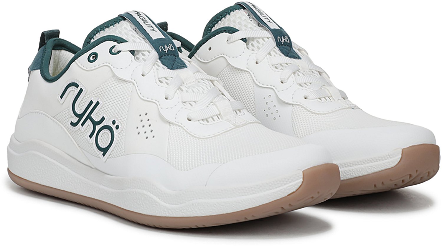 Ryka Women’s Court Agility Sneakers - view number 3