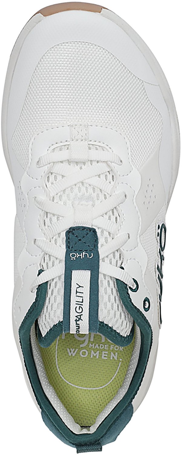 Ryka Women’s Court Agility Sneakers - view number 4