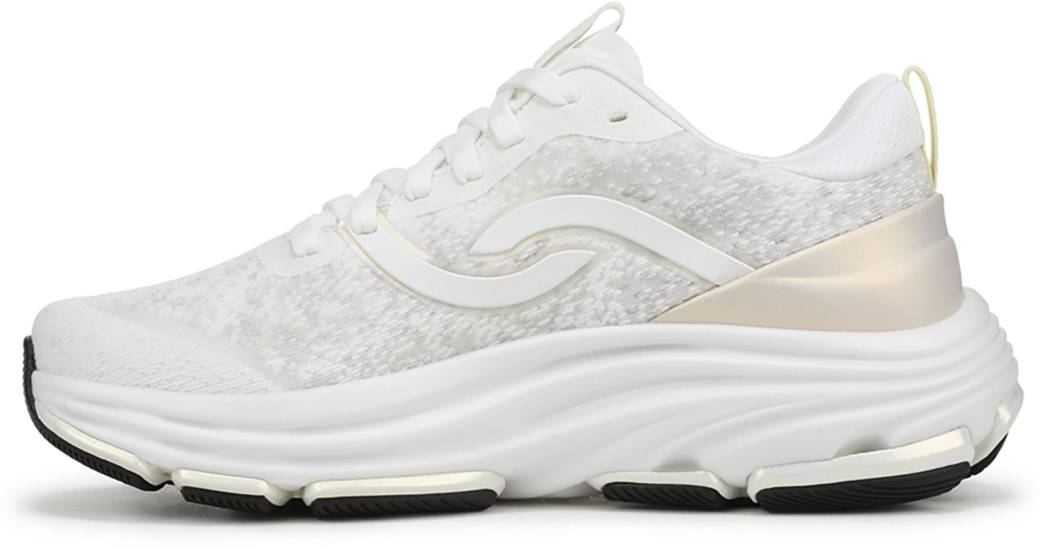 Ryka Women’s Dedicate Xtra LX Walking Sneakers - view number 2