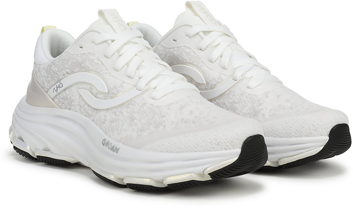 Ryka Women’s Dedicate Xtra LX Walking Sneakers - view number 3