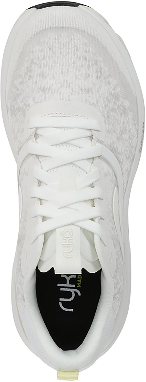 Ryka Women’s Dedicate Xtra LX Walking Sneakers - view number 4