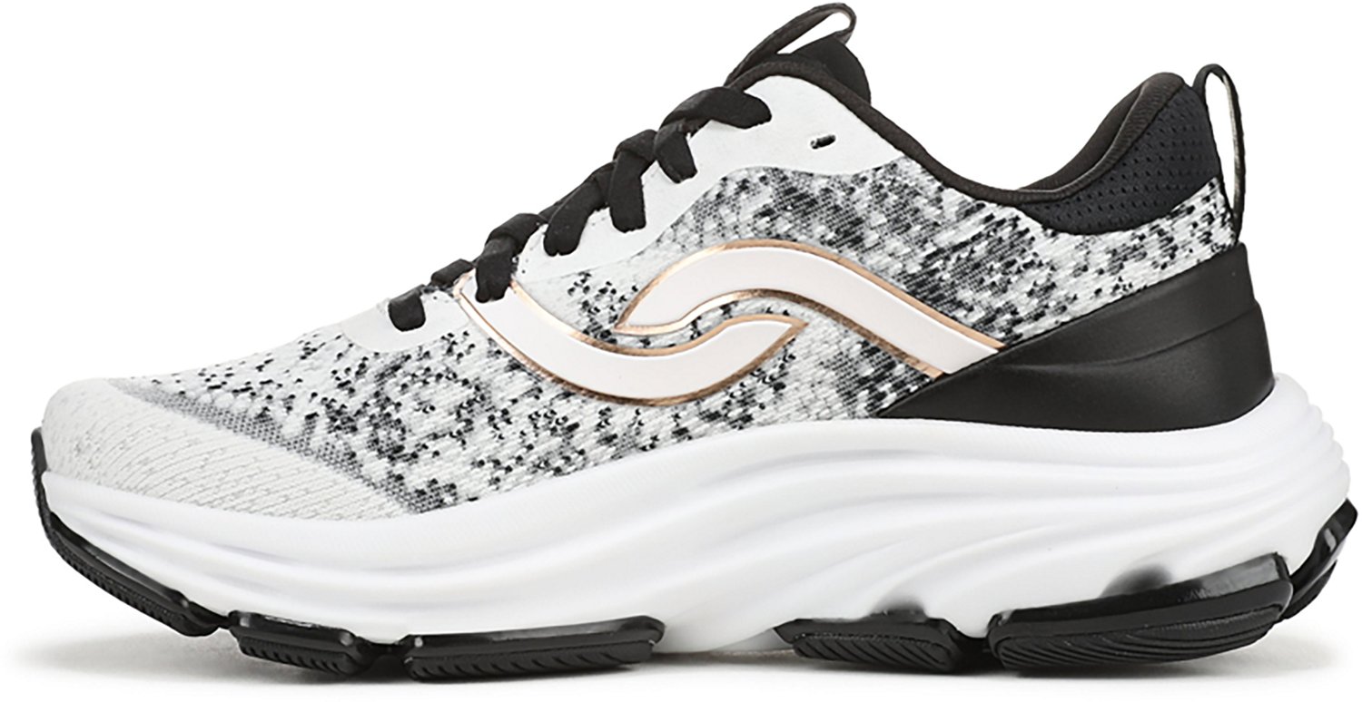 Ryka Women’s Dedicate Xtra LX Walking Sneakers - view number 2