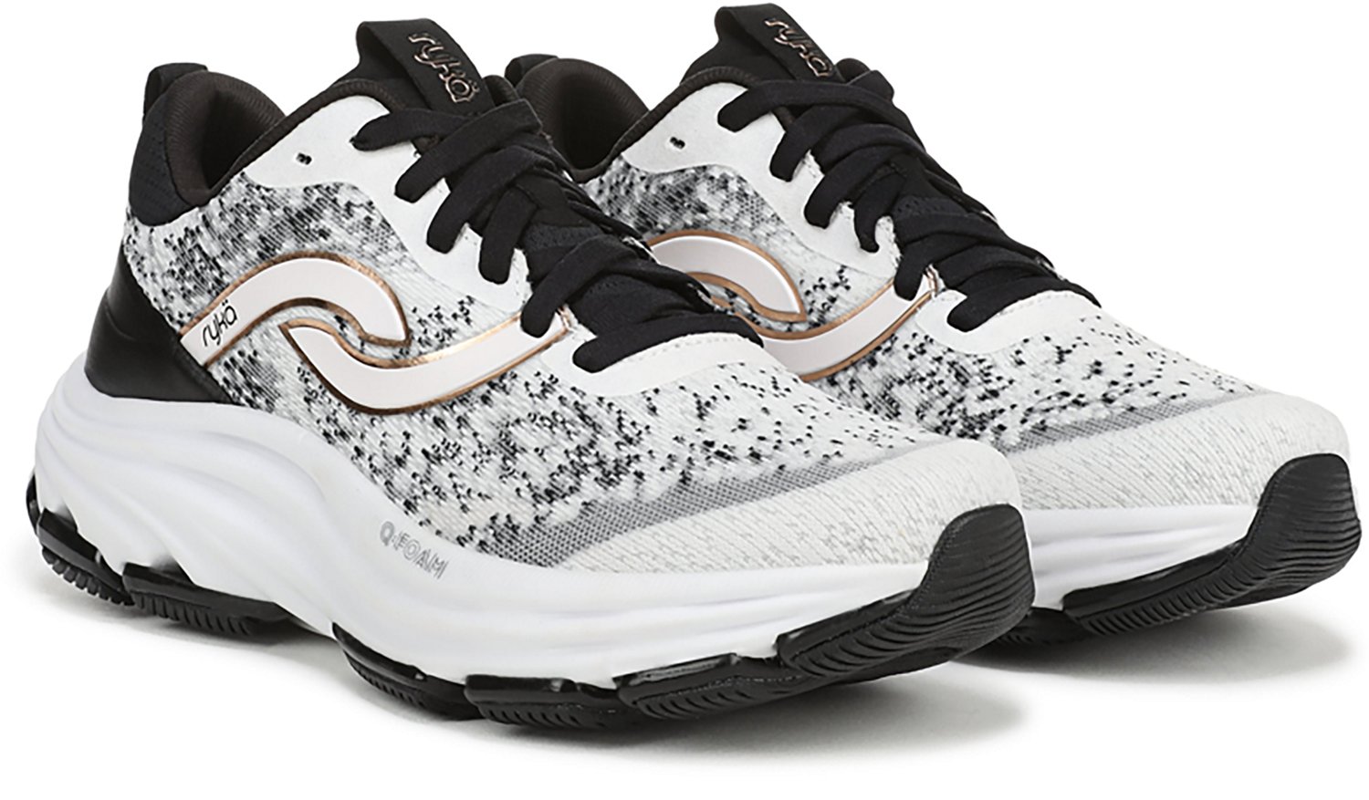 Ryka Women’s Dedicate Xtra LX Walking Sneakers - view number 3