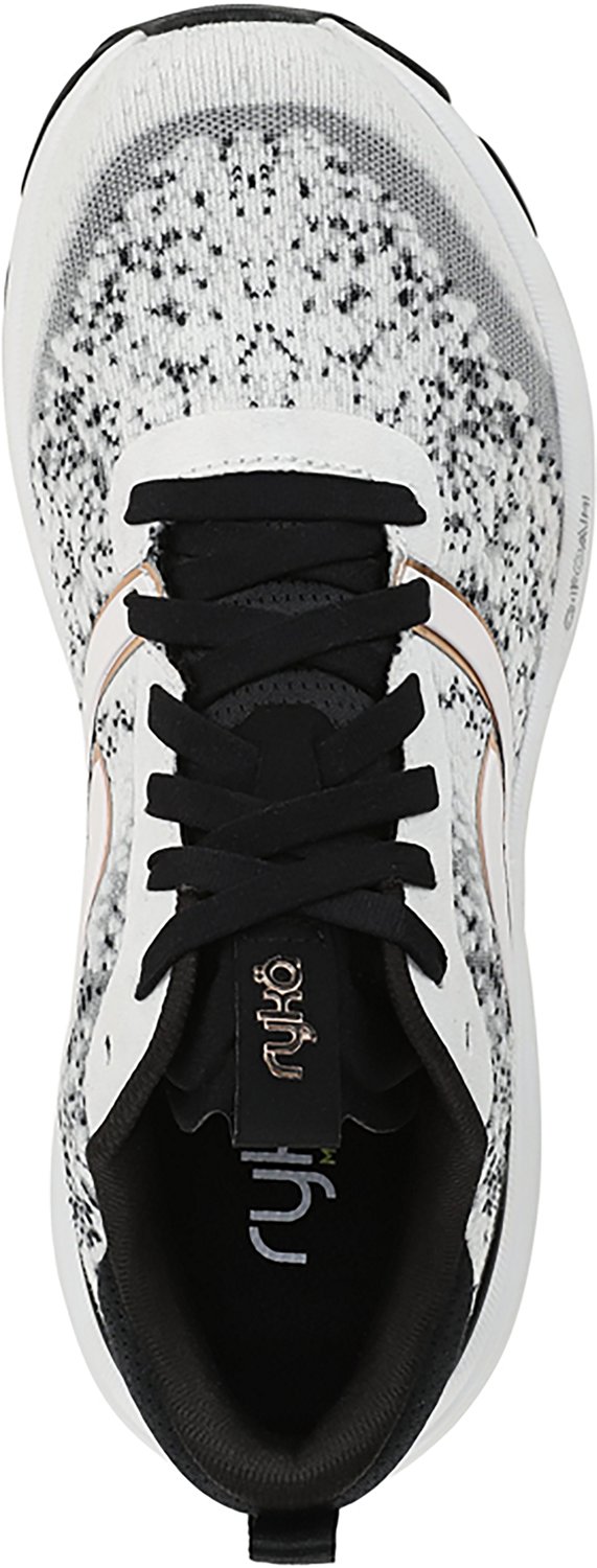 Ryka Women’s Dedicate Xtra LX Walking Sneakers - view number 4