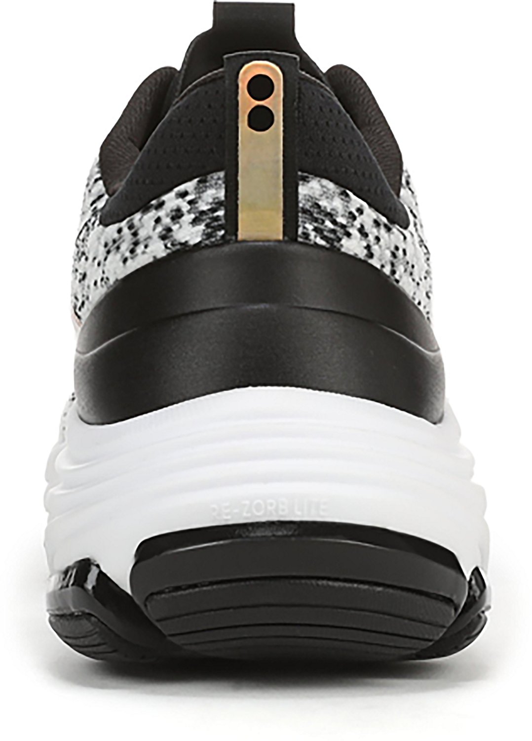 Ryka Women’s Dedicate Xtra LX Walking Sneakers - view number 7