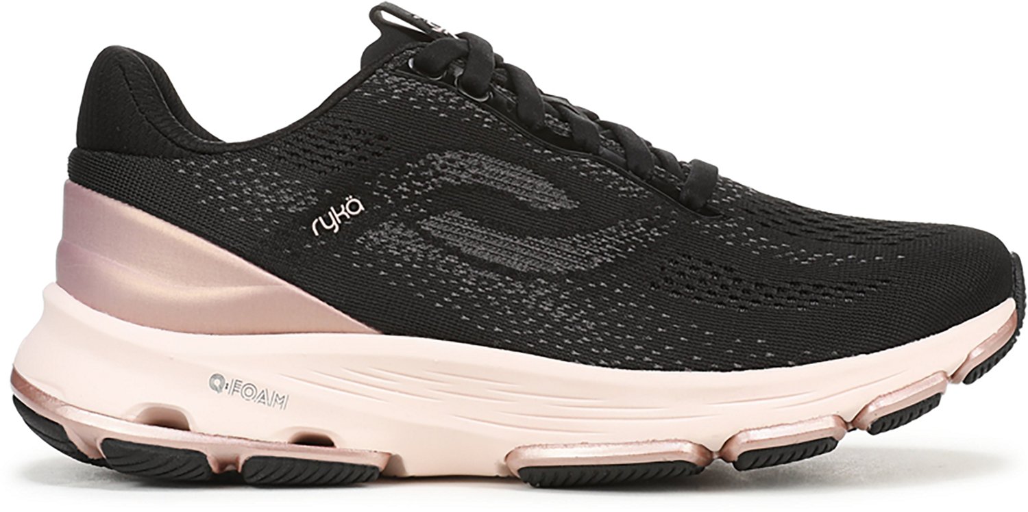 Ryka Women’s Devo Stride LX Walking Sneakers