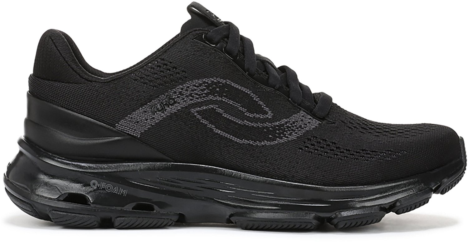 Ryka Women’s Devo Stride LX Walking Sneakers