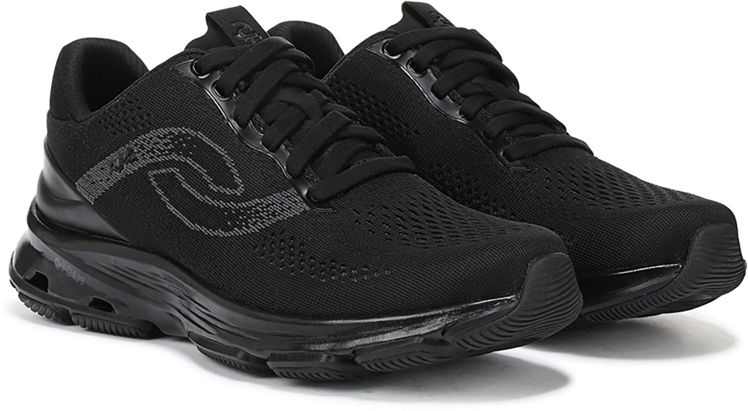 Ryka Women’s Devo Stride LX Walking Sneakers - view number 3
