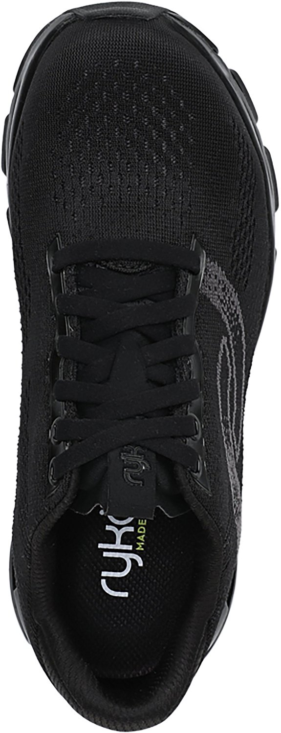 Ryka Women’s Devo Stride LX Walking Sneakers - view number 4