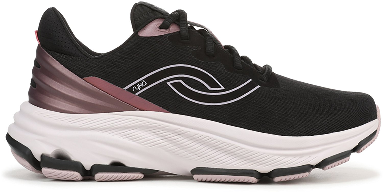 Ryka Women’s Devotion X Max 2 Walking Sneakers