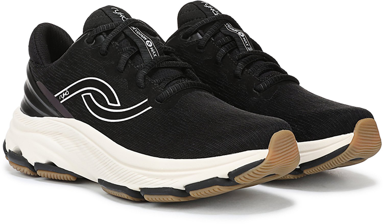 Ryka Women’s Devotion X Max 2 Walking Sneakers