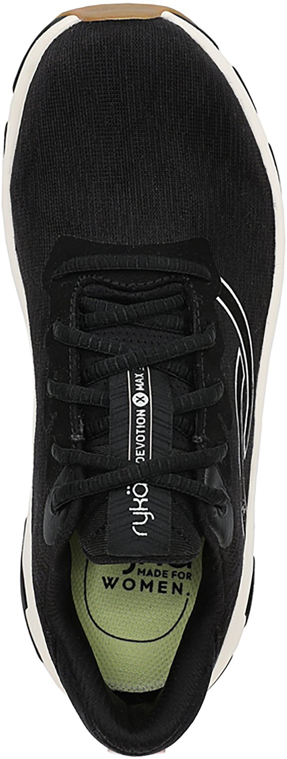 Ryka Women’s Devotion X Max 2 Walking Sneakers