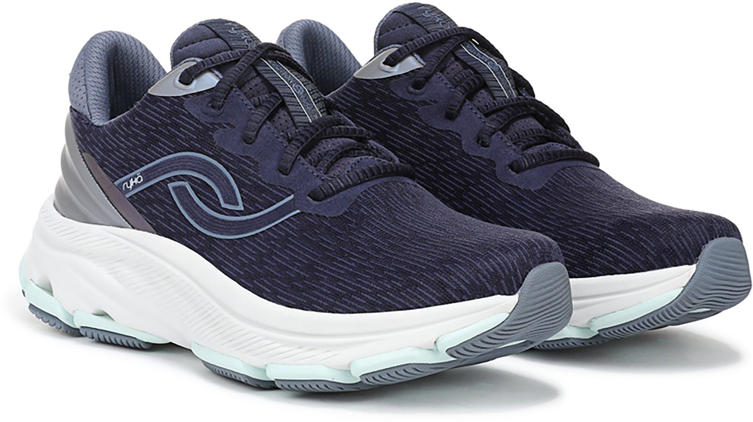 Ryka Women’s Devotion X Max 2 Walking Sneakers - view number 3