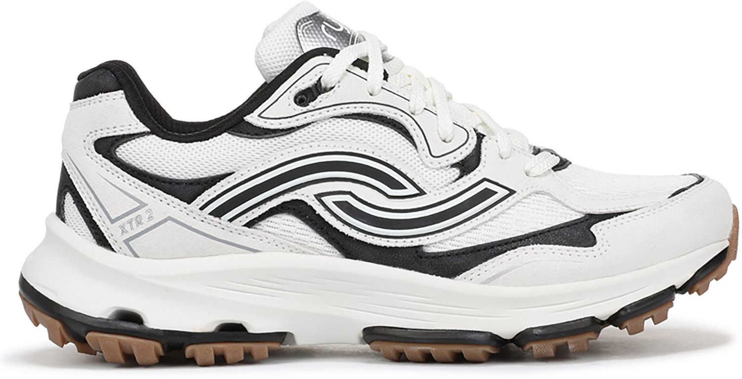 Ryka Women’s Devotion X Tr 2 Lifestyle Sneakers