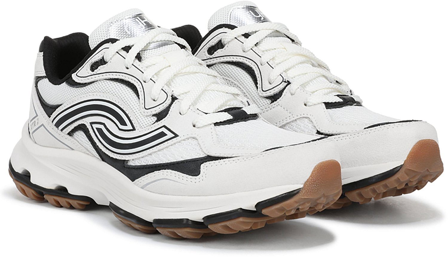 Ryka Women’s Devotion X Tr 2 Lifestyle Sneakers - view number 3