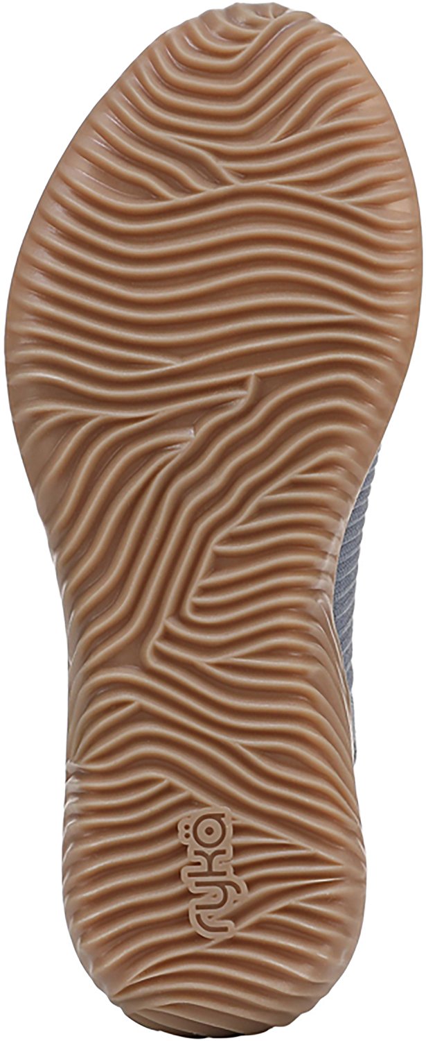 Ryka Women’s Echo Knit Slip-On Sneakers
