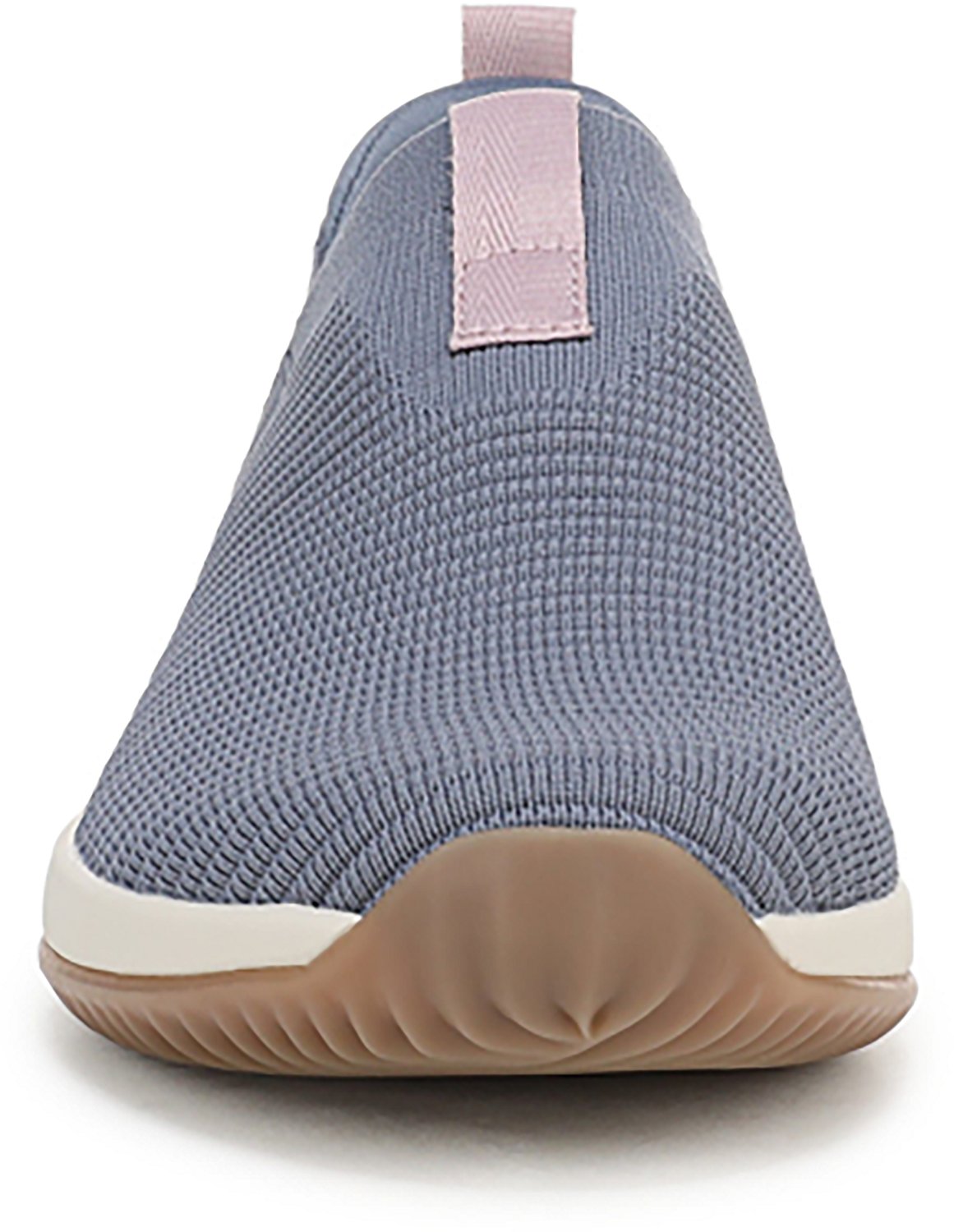 Ryka Women’s Echo Knit Slip-On Sneakers