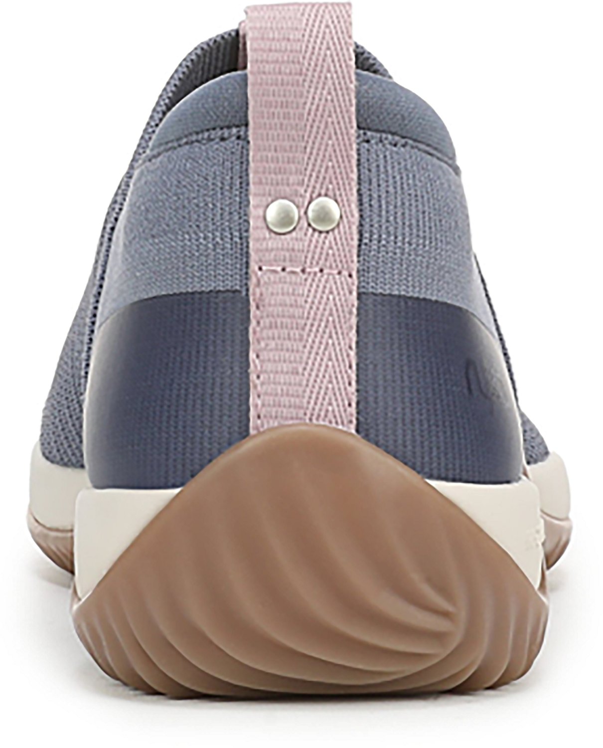 Ryka Women’s Echo Knit Slip-On Sneakers