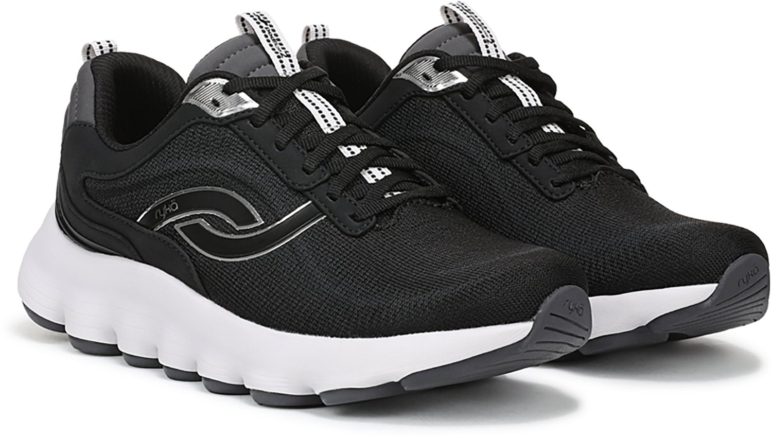Ryka Women’s Podflow 2 Walking Sneakers - view number 3