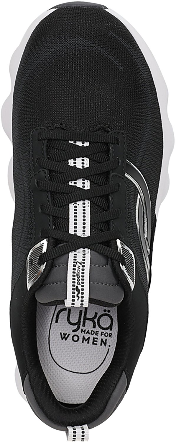 Ryka Women’s Podflow 2 Walking Sneakers - view number 4
