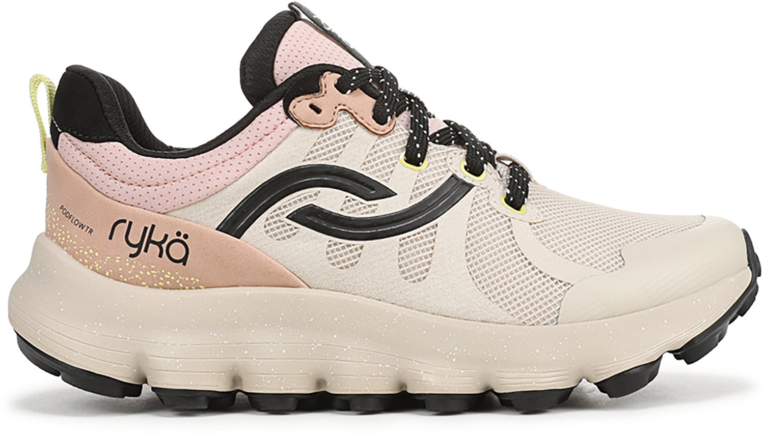 Ryka Women’s Podflow TR Trail Walking Sneakers
