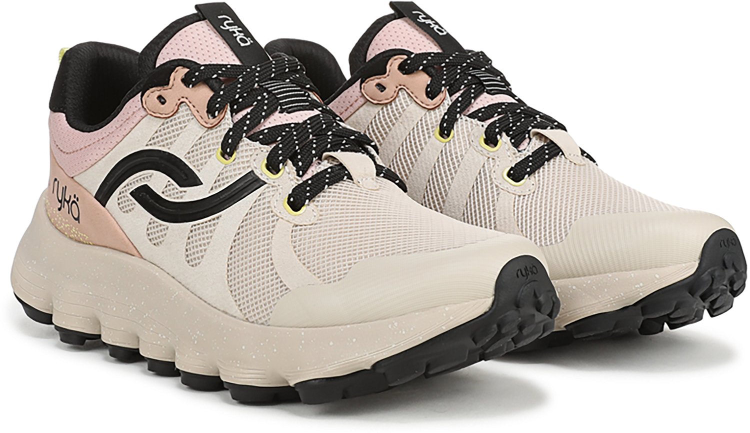 Ryka Women’s Podflow TR Trail Walking Sneakers
