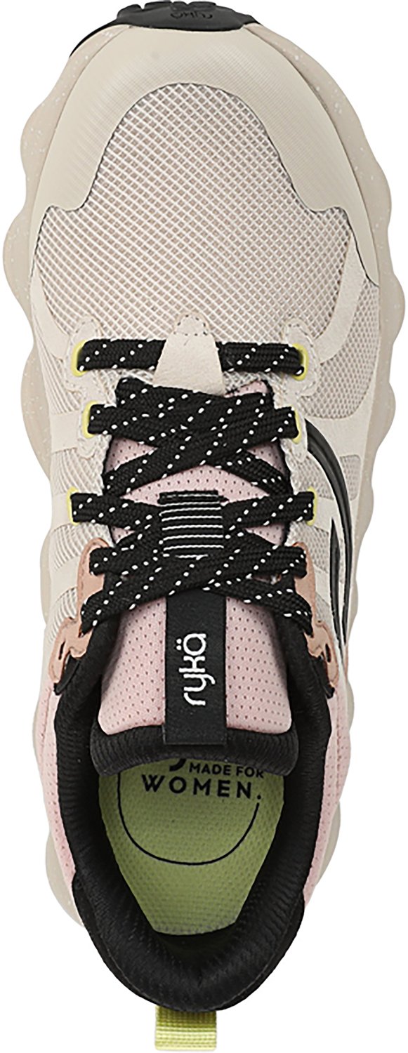 Ryka Women’s Podflow TR Trail Walking Sneakers