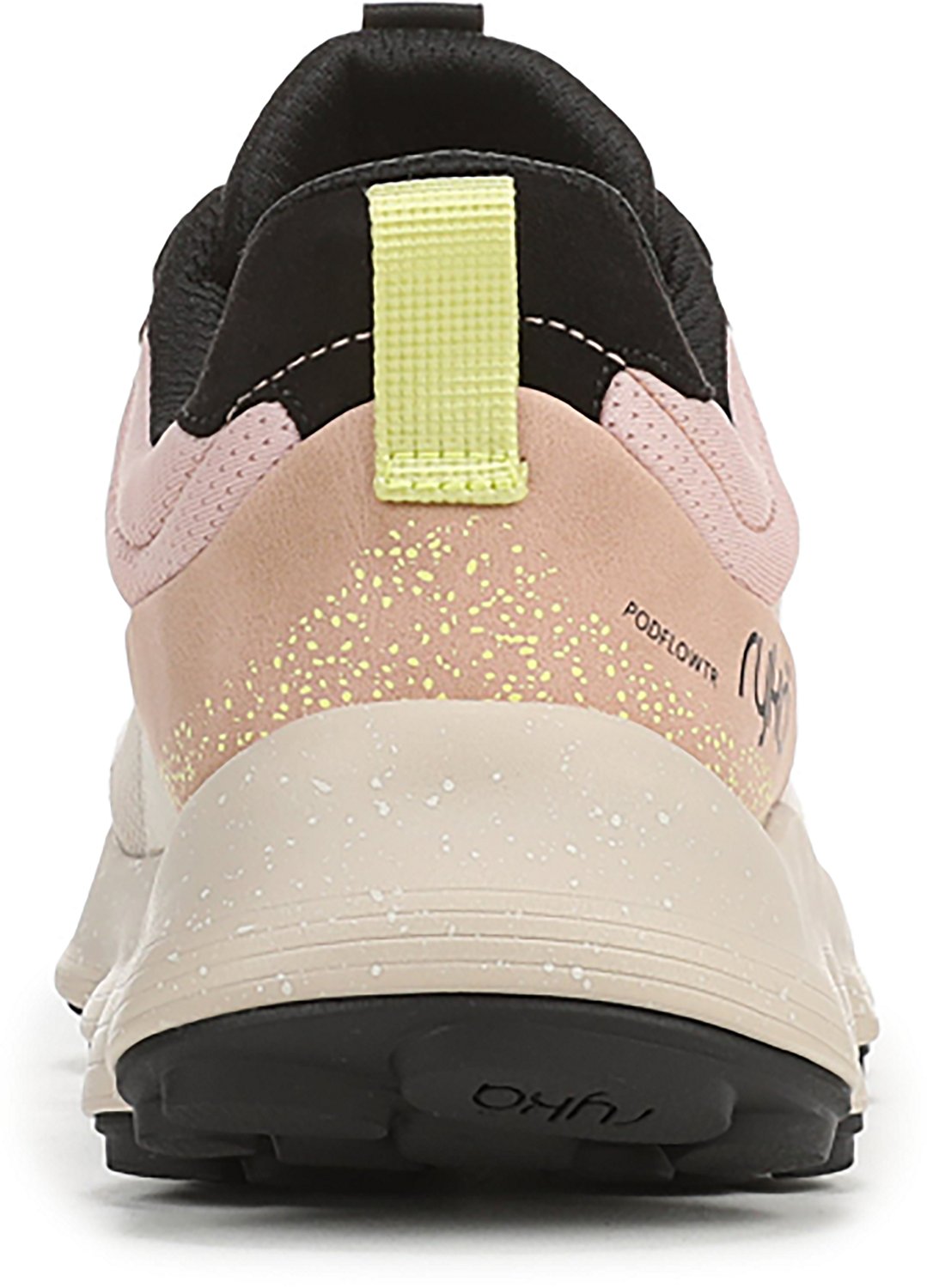 Ryka Women’s Podflow TR Trail Walking Sneakers