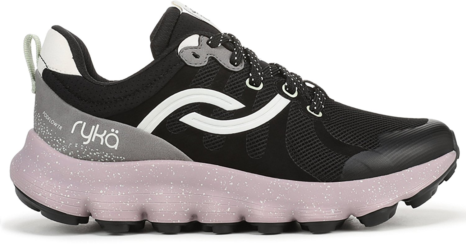 Ryka Women’s Podflow TR Trail Walking Sneakers