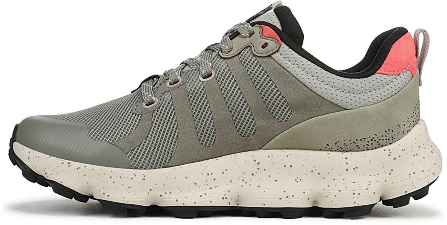 Ryka Women’s Podflow TR Trail Walking Sneakers - view number 2