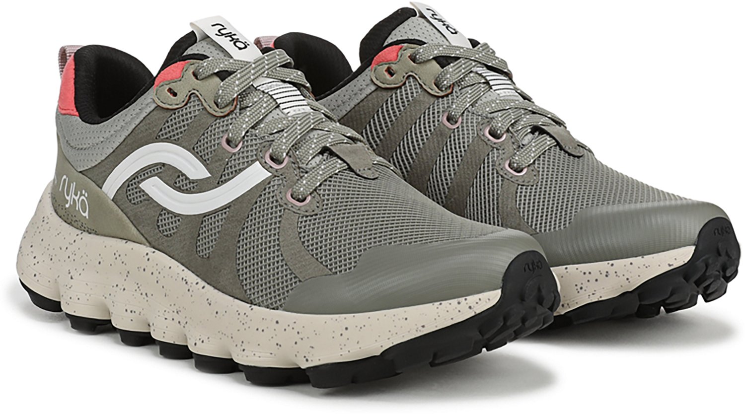 Ryka Women’s Podflow TR Trail Walking Sneakers - view number 3