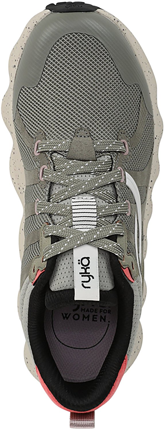 Ryka Women’s Podflow TR Trail Walking Sneakers - view number 4