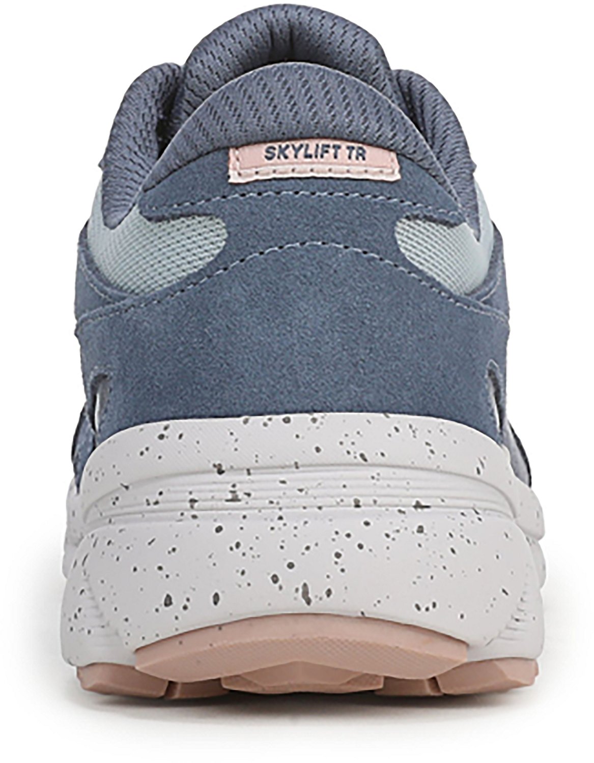 Ryka Women’s Skylift TR Trail Walking Sneakers - view number 7