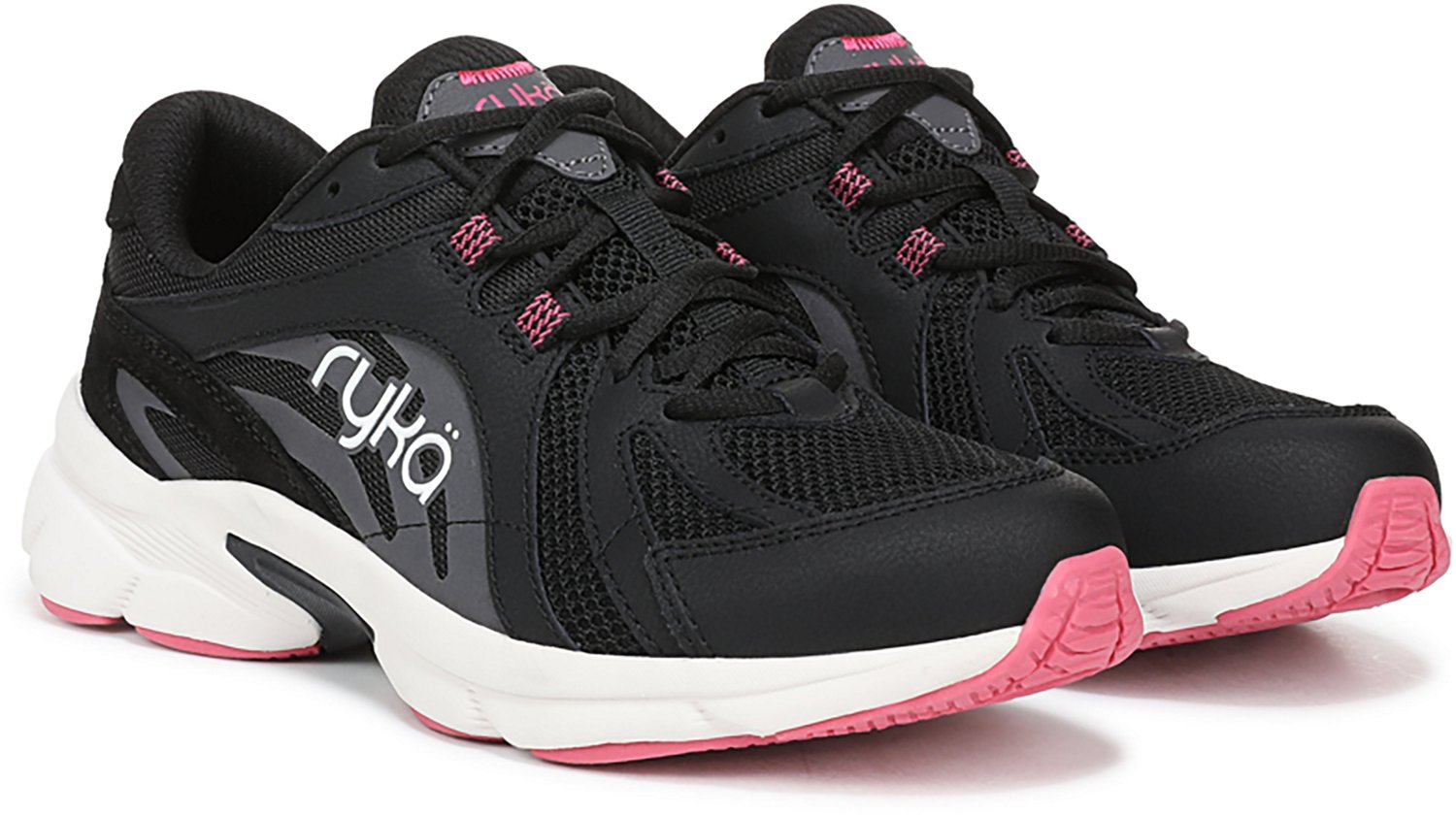Ryka Women’s Skylift Walking Sneakers - view number 3
