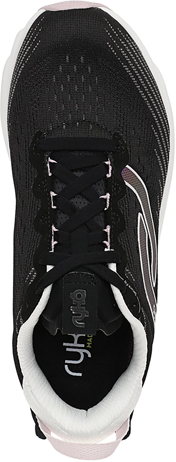 Ryka Women’s Distance LX Running Sneakers - view number 4