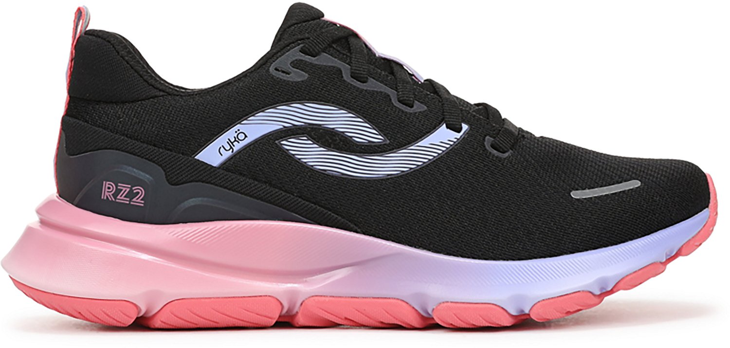 Ryka Women’s Revolution RZ2 Running Sneakers