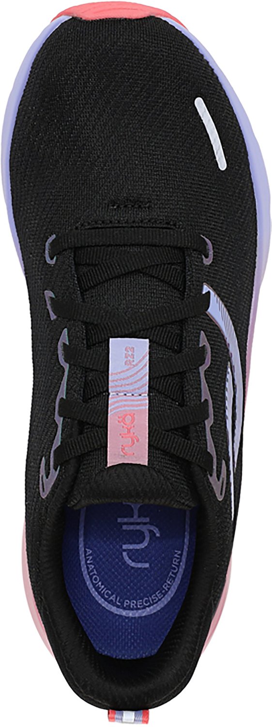 Ryka Women’s Revolution RZ2 Running Sneakers - view number 4