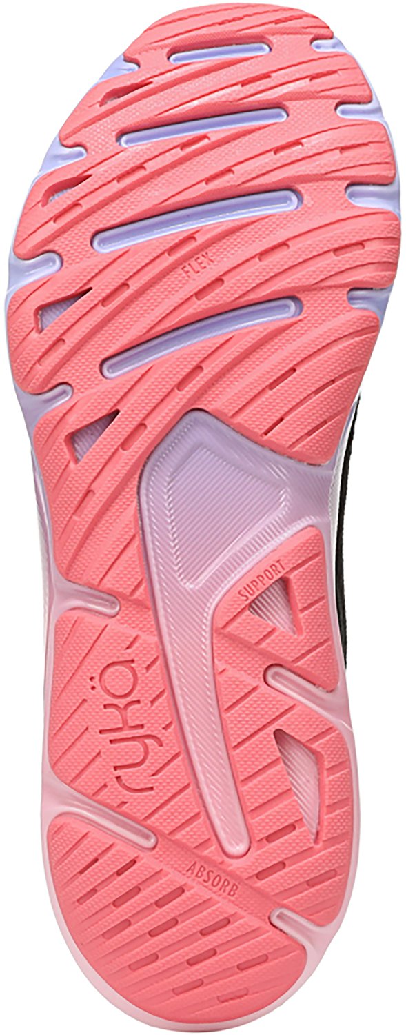 Ryka Women’s Revolution RZ2 Running Sneakers - view number 5