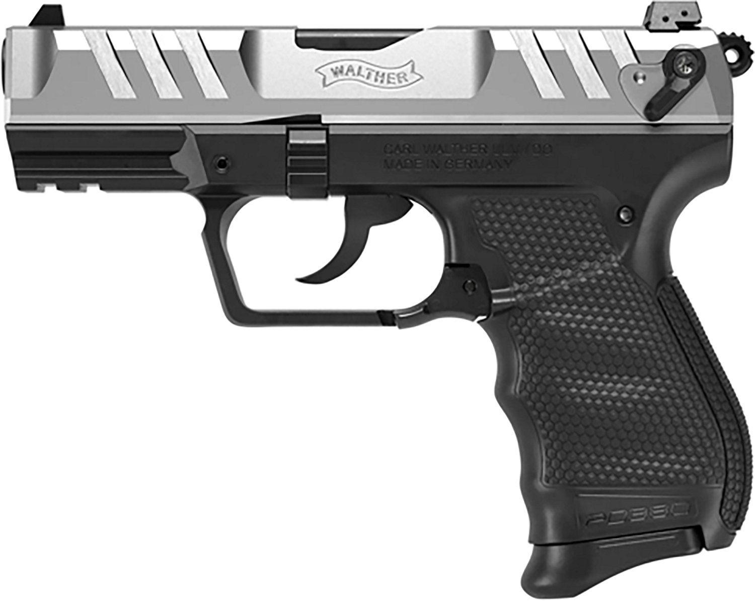 Walther PD380 .380 ACP Pistol - view number 2
