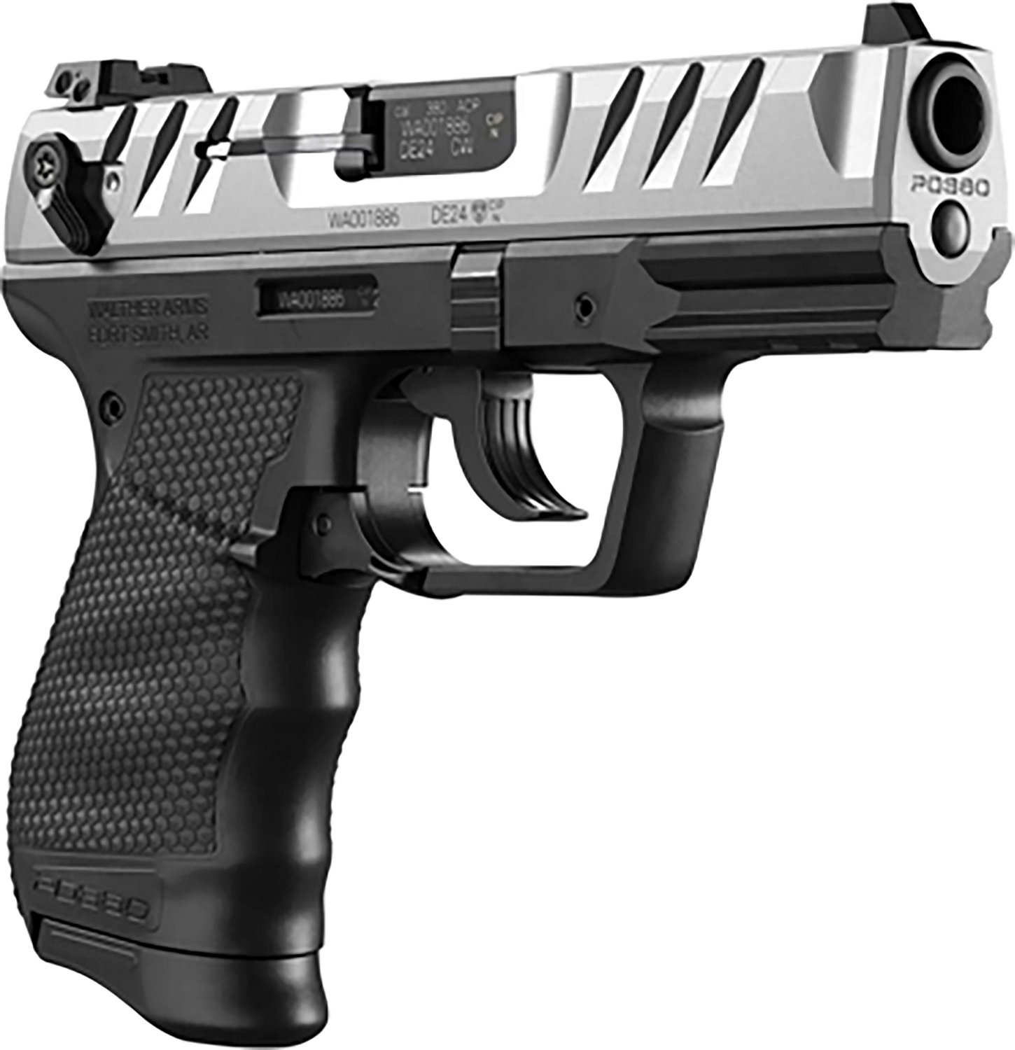 Walther PD380 .380 ACP Pistol - view number 3