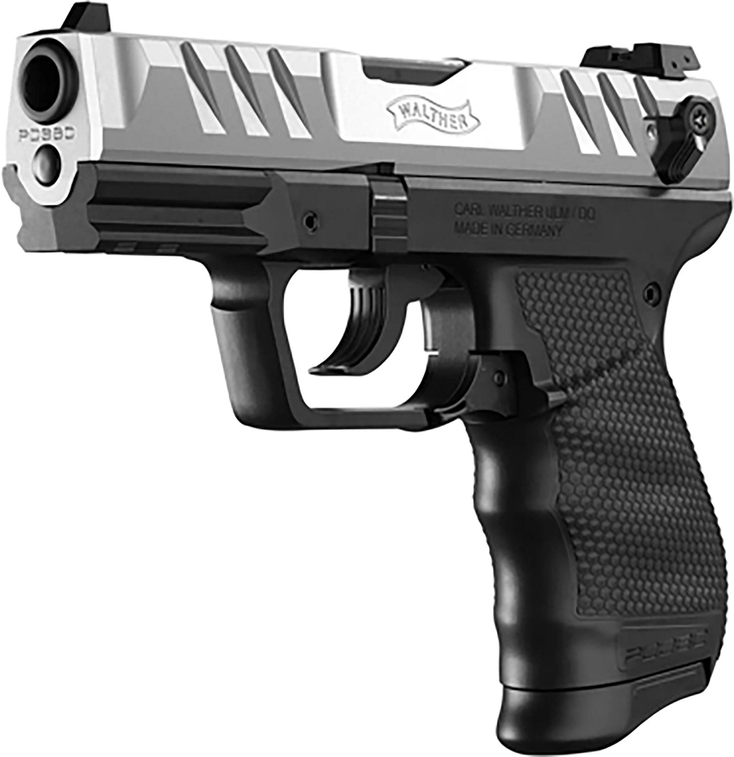 Walther PD380 .380 ACP Pistol - view number 4