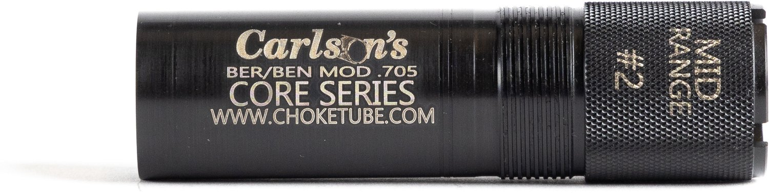 Carlson’s Choke Tubes Beretta/Benelli Mobil 12 Gauge Core Series Choke Tube - view number 2