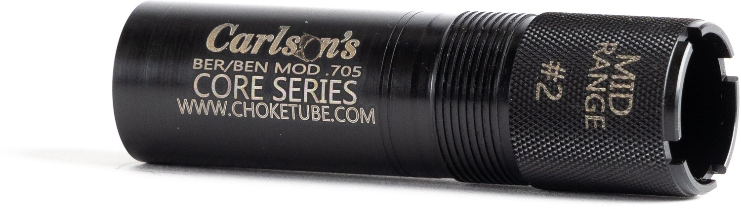Carlson’s Choke Tubes Beretta/Benelli Mobil 12 Gauge Core Series Choke Tube - view number 3