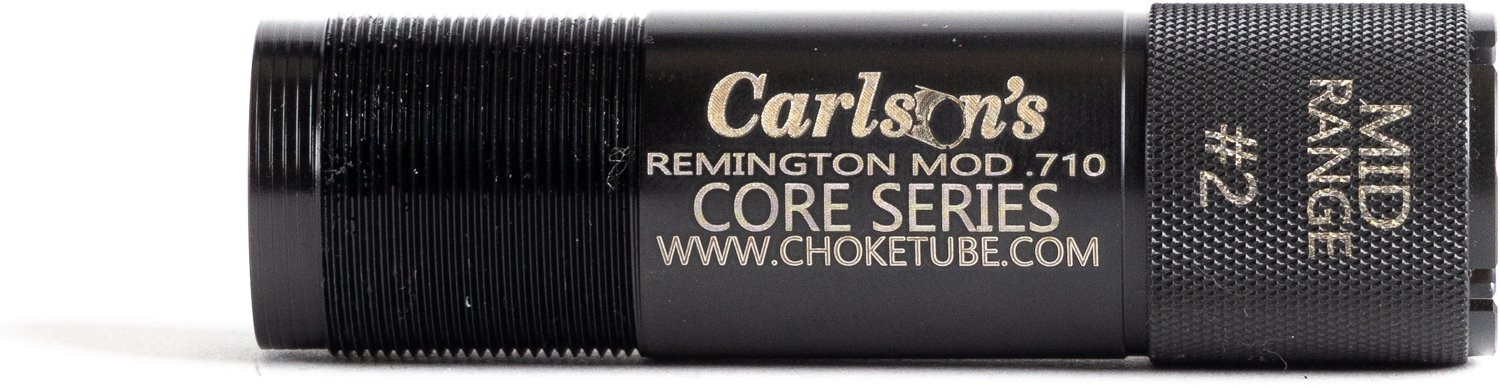 Carlson’s Choke Tubes Remington 12 Gauge Core Series Choke Tube - view number 2