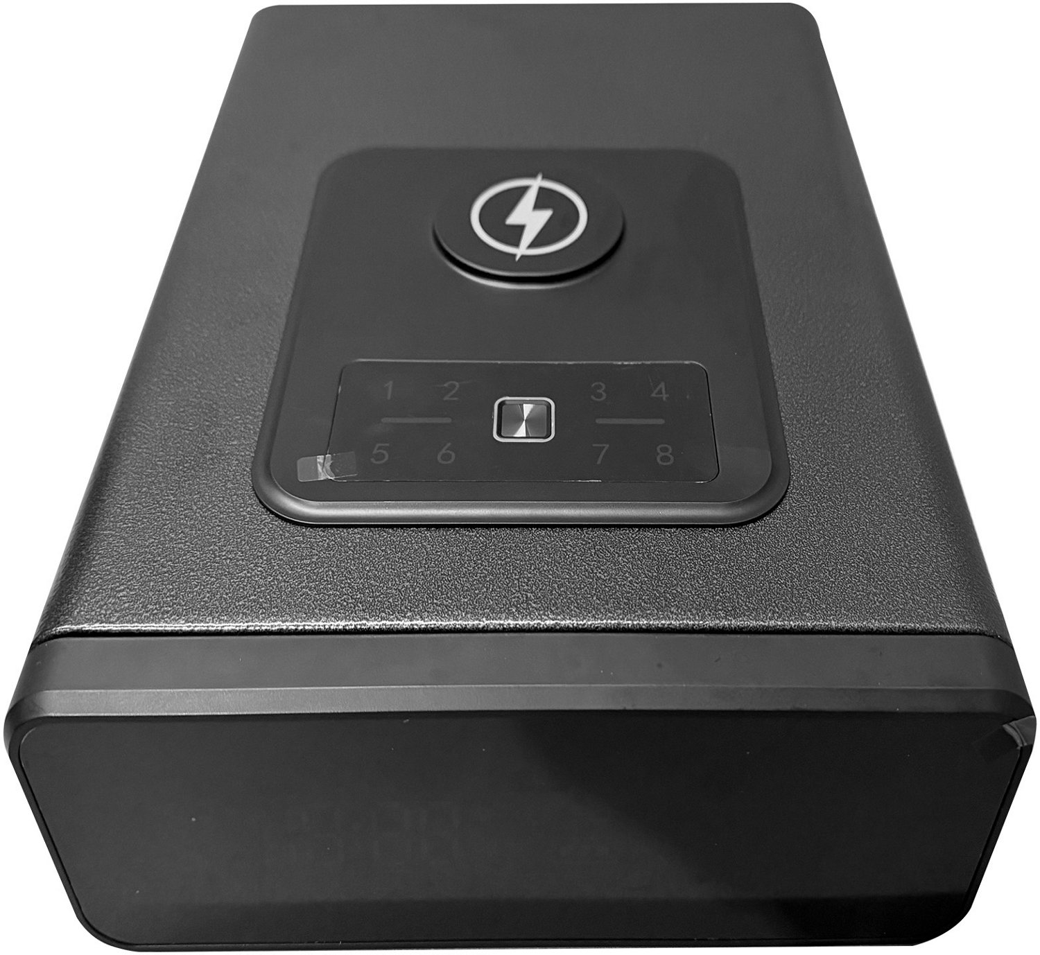 Heritage Quick Access Smart Safe - view number 2