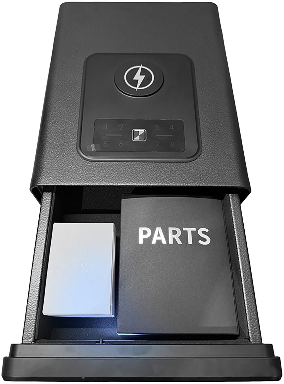 Heritage Quick Access Smart Safe - view number 4