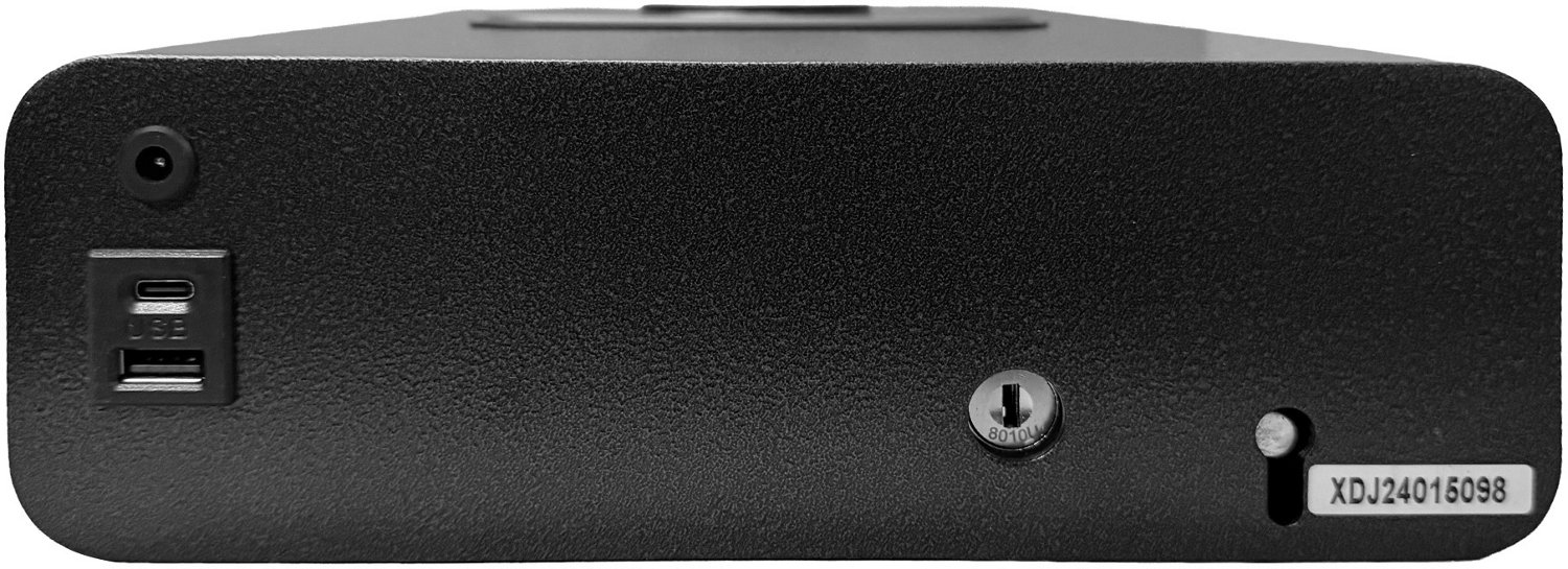 Heritage Quick Access Smart Safe - view number 6